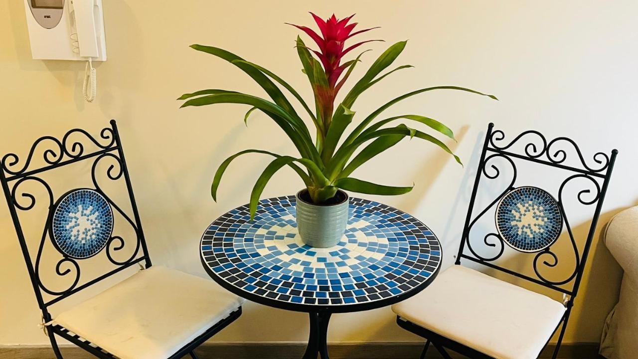 Studio'gaston*confort*disneyland Apartment Neuilly-sur-Marne
